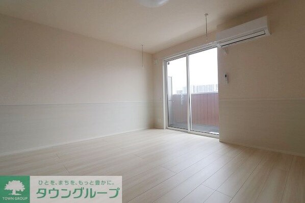 グランチェスタ浦和美園の物件内観写真